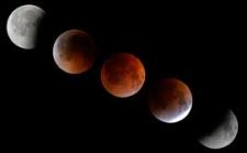 A total lunar eclipse will occur on the evening of September 27 into the morning of September 28 and is expected to be visible in the United States. Do you plan to look for it?